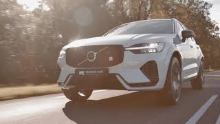 Volvo XC60 Polestar Engineered  Mudde Kok Automotive [upl. by Qirat]