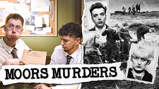 The Most Evil People in Britain The Moors Murders [upl. by Ty466]