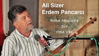 Ali Sizer amp Erdem Pancarcı  Reka Heqîqete  Sir  Hele Yar MUNİS Akustik [upl. by Nednerb]