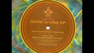 Ian Pooley  Celtic Cross  Motor City Dub [upl. by Greabe]