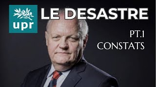 Le désastre UPR pt1  comment je me suis retrouvé làdedans [upl. by Yttocs]