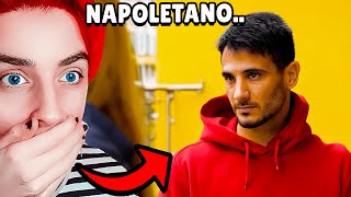 VIENE BULLIZZATO PERCHÉ È NAPOLETANO E [upl. by Noella]