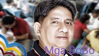 Mga Bobo by Atty Larry Gadon [upl. by Ardnohsed]