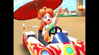 Mario Kart Tour  Yoshi Cup Vacation Tour II  1513 [upl. by Raines]