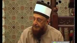 The Sufi The Salafi amp Akhirruzaman By Sheikh Imran Hosein [upl. by Orva]