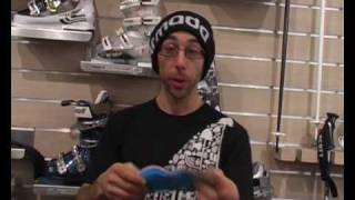 Ski Boot Fitting  BaseNZcom Gear Guide [upl. by Ern]