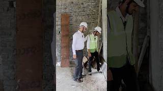 ✅What Are the Key Components of Reliable Lift Shaft System👷 site youtubeshorts viralvideos new [upl. by Corene502]