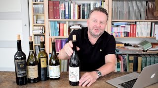 Aanbevolen wijnen Rode wijn uit Veneto valpolicella ripasso amarone [upl. by Scriven]