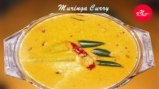 MURINGA CURRY Kerala Recipe in Malayalam  Nithus Kitchen Muringa Curry [upl. by Cheung]