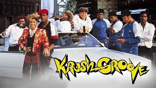 Krush Groove Movie Review [upl. by Aggappora]