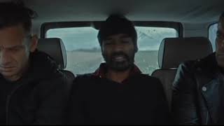 Jagame thandhiram movie scene in tamil [upl. by Atterahs]