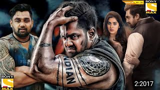 Martin 2022 Full Movie Hindi Dubbed Release Update  Dhruva Sarja New Movie  South Movie Hindi [upl. by Giavani]