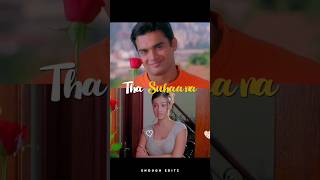 RHTDM Movie  Sach Keh Raha Hai Deewana  efxstatus rhtdm efxromantic ytshorts [upl. by Asilla929]