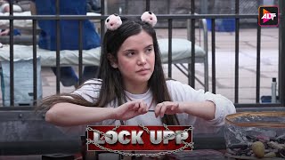 Lock Upp  EP  31 Part 2  Kangna Ranaut  Munawar Faruqui  Anjali Arora  Zeeshan Khan [upl. by Felisha]