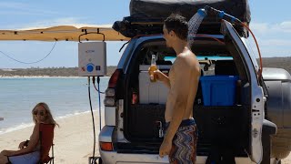 HOTTAP v2  Shark Bay WA [upl. by Pardner]