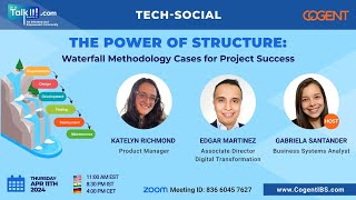 Tech Social The Power of Structure [upl. by Nuahsyt]