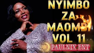 NYIMBO ZA MAOMBI VOL 11 DEEP SWAHILI WORSHIP SONGS POWERFUL SWAHILI MIX NYIMBO ZA KUABUDU [upl. by Cigam]