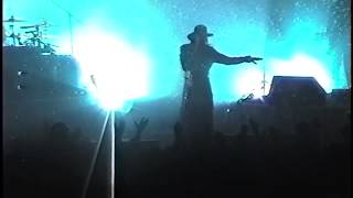 Marilyn Manson Hammerstein Ballroom Nyc 112398 Live HD [upl. by Wengert]