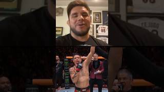 UFC fighters react to Brandon Moreno beating Amir Albazi [upl. by Raynell]