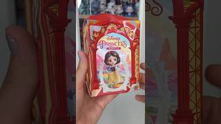 Unboxing Disney Princess blind box  Распаковка фигурки принцессы unboxing toys blindbox [upl. by Fred]