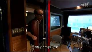 Sawada Kenji LIVE 20112012 parte 01 kn [upl. by Hewart292]