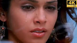 Bepanah Pyar Hai Aaja 4k Hd Video Song  Shreya Ghoshal  Sohail Khan  Krishna Cottage 2004 Song [upl. by Ecydnarb502]