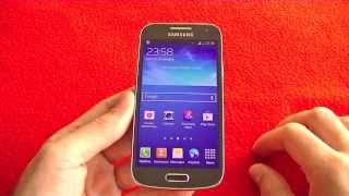 Samsung Galaxy S4 Mini review en español [upl. by Seltzer226]