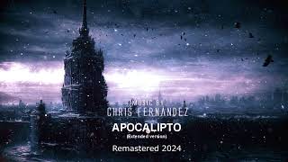 APOCALIPTO Remastered 2024  MUSICA PARA SUSPENSOACCION 1  MUSIC FOR SUSPENSEACTION [upl. by Manchester]