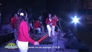 Nery Pedraza y los Guaraperos de la Cumbia 💥 Las Mujeres no se acaban [upl. by Trey239]