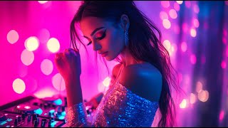 HOUSE DJ MIX 2024  Amelie Lens Robin Schulz Bicep Diplo Style DJ Mix [upl. by Anirual]