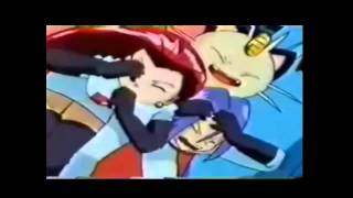 la escena de pokemon que causo ataques epilépticos [upl. by Nileek]