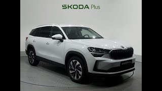 Skoda Kodiaq 15 TSI mHEV Selection DSG 150CV Precio 36500€ REF 9139 [upl. by Ja511]