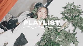 Playlist 이 시대의 포크 아이콘 김사월 BEST 17 Tracks [upl. by Dnumyar]