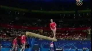 2000 Olympics  Team Qualifications  Part 1 [upl. by Deppy44]