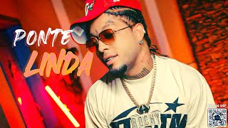 ROCHY RD  PONTE LINDA VIDEO OFICIAL Drumzt [upl. by Bennie340]