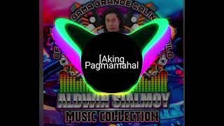 REPABLIKAN  AKING PAGMAMAHAL  remix  ALDWINSIALMOYMUSICCOLLECTION [upl. by Clemmie697]