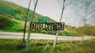 Full Flight  Apex Evo 5 [upl. by Christy]