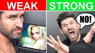 7 Signs Youre Mentally STRONGER Than Other Guys [upl. by Cris137]