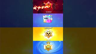 Lucky Day In Brawl Stars 🤩 History BrawlStars [upl. by Yssenhguahs]