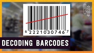 How to Read Barcodes [upl. by Marnie420]