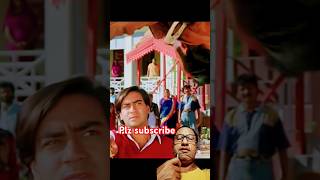 Ajay Devgan action moovie dilog bollywood youtube shorts viral plz subscribe and like kare 👍 [upl. by Anirda]