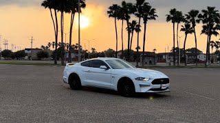 Is it worth buying a 2022 Mustang GT [upl. by Buffum487]