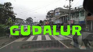 Gudalur  A SneakPeak nilgiris ooty tamilnadu tourism wayanad mudumalai wayanad [upl. by Rondi]