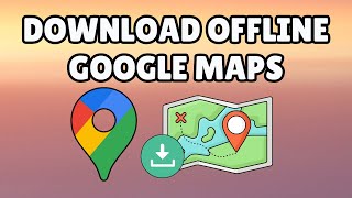 How to Download Google Maps for Offline Use 2024 Guide [upl. by Verene422]