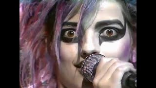 Nina Hagen Live Old Grey Whistle Test 1980 [upl. by Cullen]