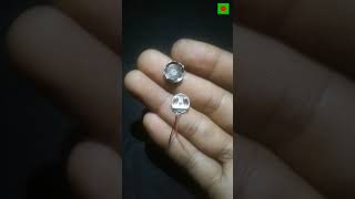 কী আছে এটার ভিতরে।  Phone Vibration Motor  shorts Whats inside it  DIY Project  2024 Motor [upl. by Eenoj]