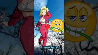 Dragon Ball Character in Random Fusion Mode  anime fusion db dbz dbs dbsh dbd [upl. by Conrade]