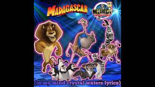 producciones melody el cuento de Madagascar DVD pirata [upl. by Coe289]