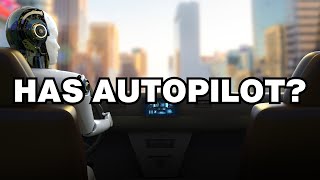 Does the Fiat 500 Electric have a selfdriving mode [upl. by Viddah552]