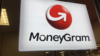 طريقة إرسال المال MoneyGram [upl. by Babita]